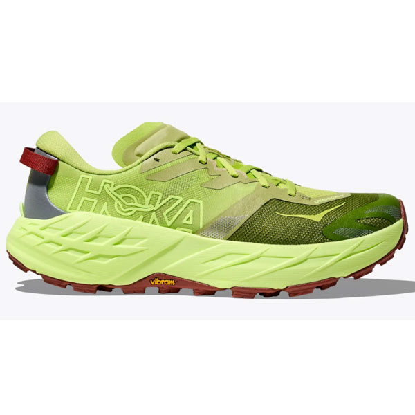 ZAPATILLAS SPEEDGOAT 7 KIWI-NEON