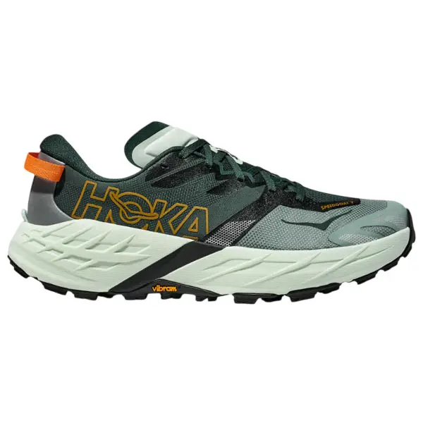 ZAPATILLAS SPEEDGOAT 7 BAY-LEAF