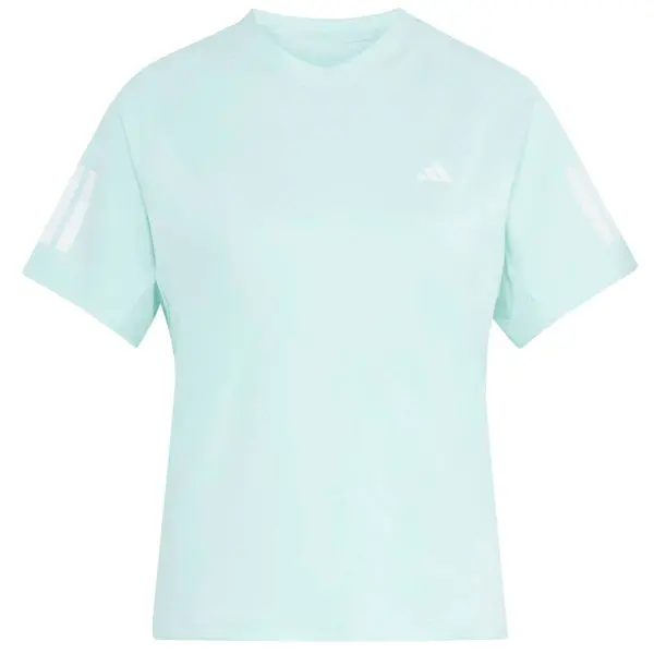 CAMISETA CLUB MANGA CORTA TURQUESA