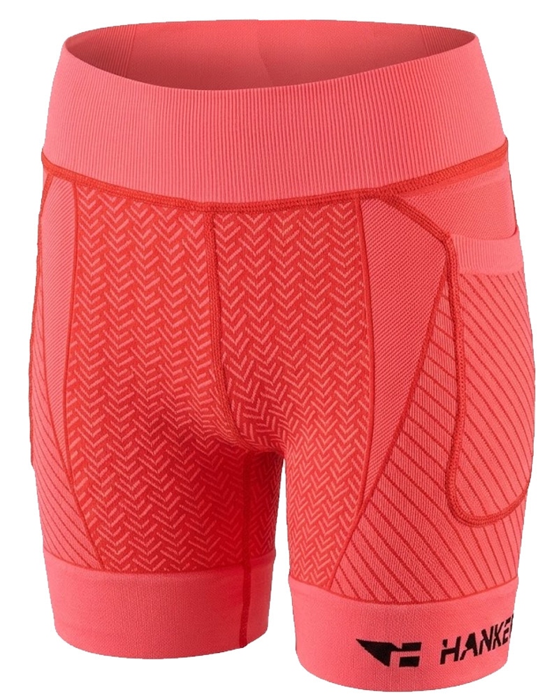MALLA AKASHA 2.0 CORTA ROSA