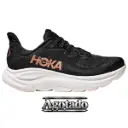 ZAPATILLAS CLIFTON 10 BLACK-ROSE GOLD