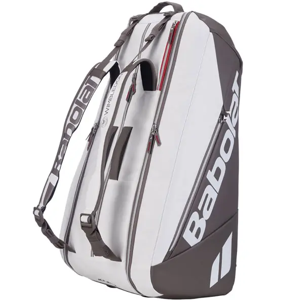 RAQUETERO RH9 PURE WIMBLEDON 2026