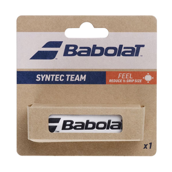 GRIP SYNTEC TEAM X1 BLANCO