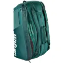 RAQUETERO RH15 V10 VERDE 2026