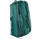 RAQUETERO RH9 V10 VERDE 2026