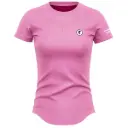 CAMISETA TECNICA ROSA