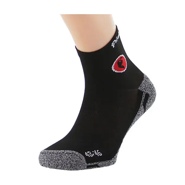 CALCETINES ESENCIAL NEGRO