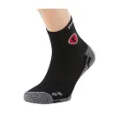 CALCETINES ESENCIAL NEGRO