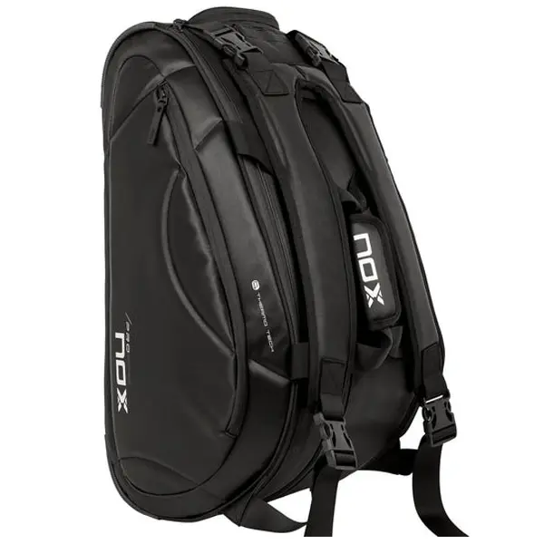 PALETERO PRO SERIES NEGRO 2026