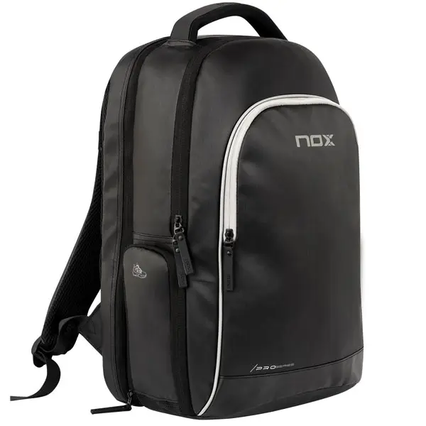 MOCHILA PRO SERIES NEGRO 2026