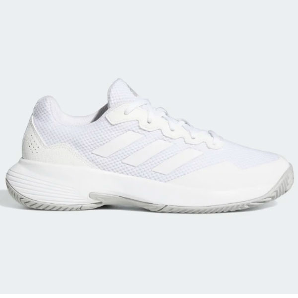 ZAPATILLAS GAMECOURT 2.0 BLANCO