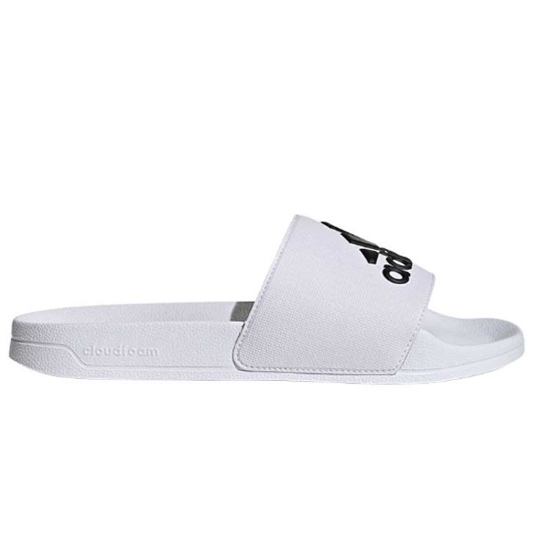 CHANCLAS ADILETTE SHOWER BLANCO