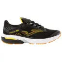 ZAPATILLAS R.TITANIUM 2201 NEGRO-NARANJA