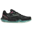 ZAPATILLAS POINT 2601 CLAY NEGRO