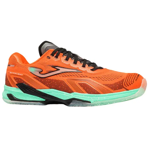 ZAPATILLAS ULTRA LIGHT 2608 NARANJA