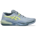 ZAPATILLAS RESOLUTION X GEL CLAY GRIS