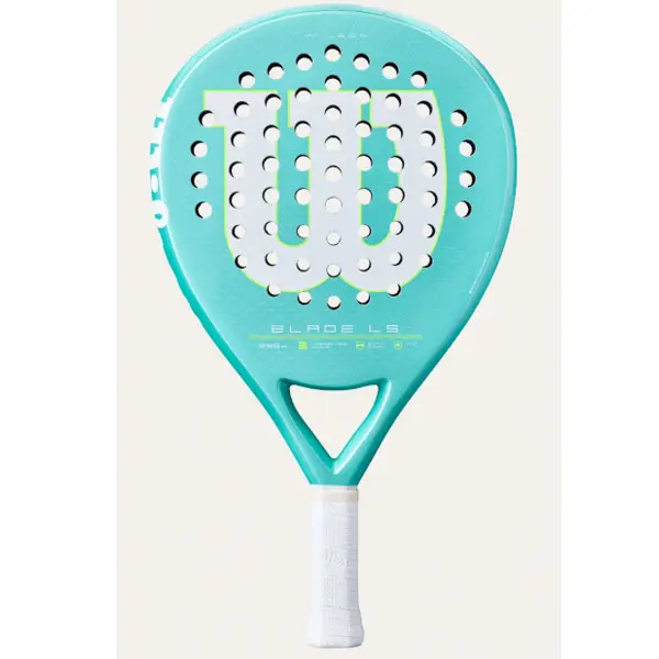 PALA BLADE LS V4 VERDE 2026