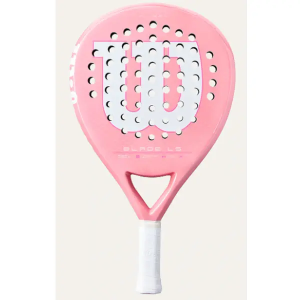 PALA BLADE LS V4 ROSA 2026