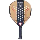 PALA BL002 + COVER LAMBORGHINI DORADO 2026