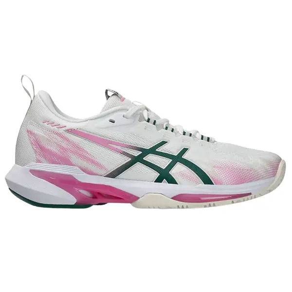 ZAPATILLAS SONICSMASH FF BLANCO-ROSA