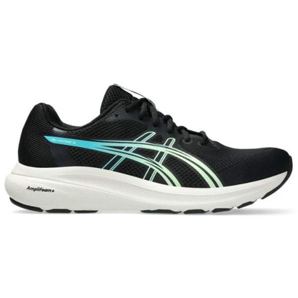 ZAPATILLAS CONTEND 10 GEL NEGRO 