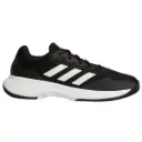 ZAPATILLAS GAMECOURT 2.0 CLAY NEGRO