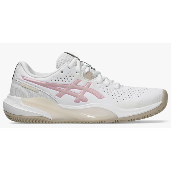 ZAPATILLAS CHALLENGER 15 GEL BLANCO