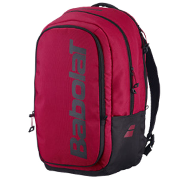 MOCHILA COURT HERO BURDEOS 