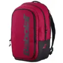 MOCHILA COURT HERO BURDEOS 2026