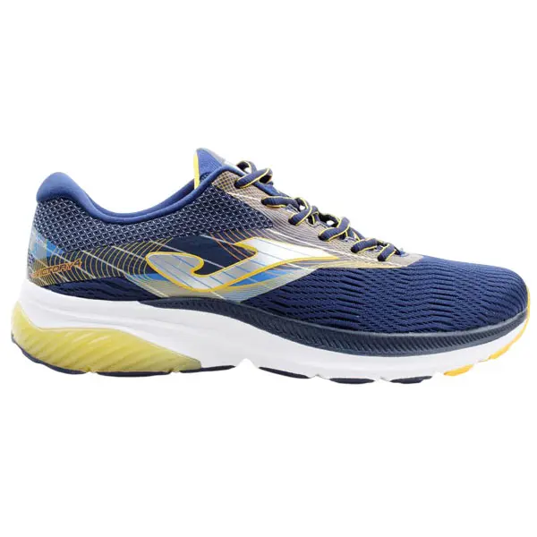 ZAPATILLAS R.VICTORY 2203 MARINO-AMARILLO