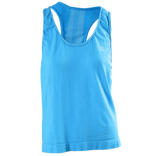 CAMISETA NIMO TIRANTE TURQUESA 