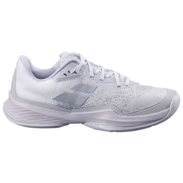 ZAPATILLAS JET MACH 3 ALL COURT BLANCO-GRIS