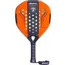 PALA BL002 + COVER LAMBORGHINI NARANJA 2026