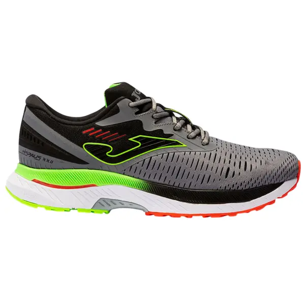 ZAPATILLAS R.HISPALIS 2212 GRIS-NEGRO