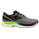 ZAPATILLAS R.HISPALIS 2212 GRIS-NEGRO
