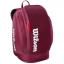 MOCHILA DEFYER V1 GRANATE 2026