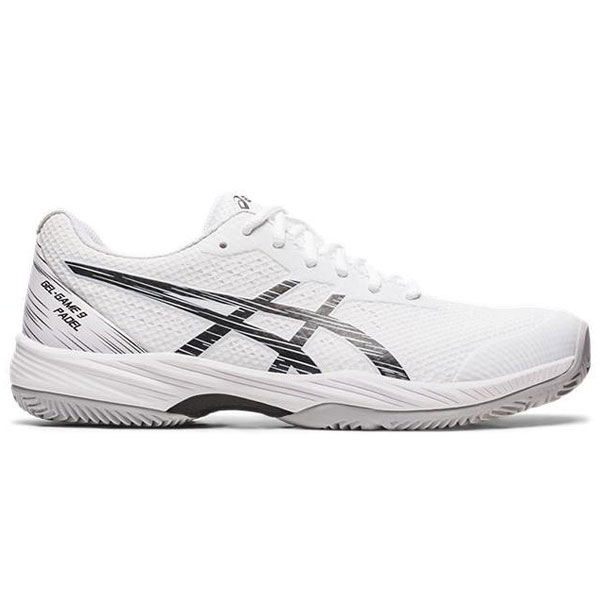 ZAPATILLAS GAME 9 GEL BLANCO