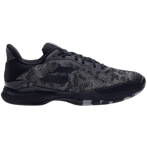 ZAPATILLAS JET TERE CLAY NEGRO