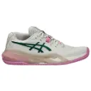 ZAPATILLAS RESOLUTION X GEL BLANCO-ROSA