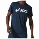 CAMISETA CORE MANGA CORTA MARINO