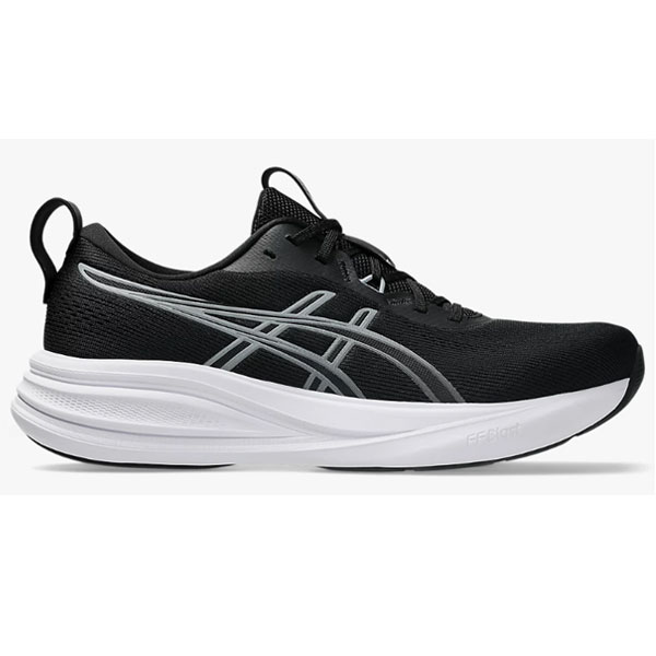 ZAPATILLAS PULSE 17 GEL NEGRO 