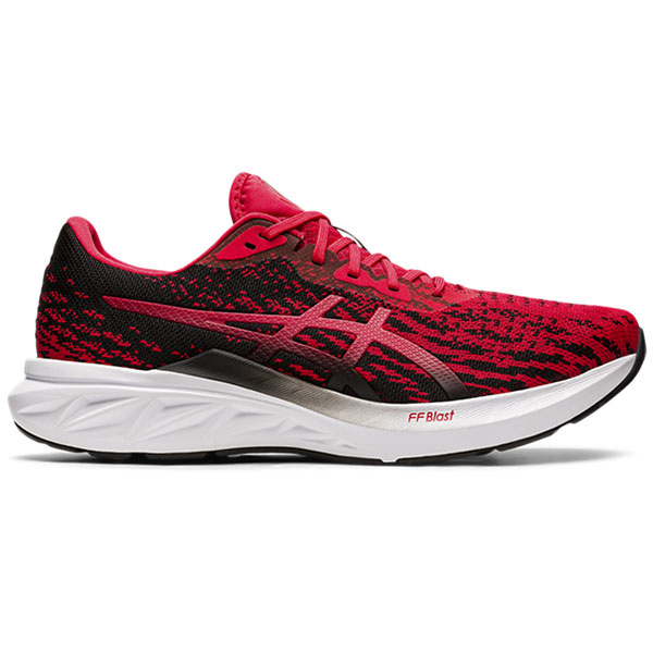 ZAPATILLAS DYNABLAST 2 ROJO