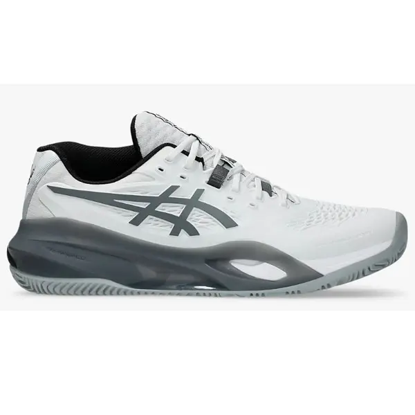 ZAPATILLAS RESOLUTION X GEL BLANCO-GRIS