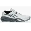 ZAPATILLAS RESOLUTION X GEL BLANCO-GRIS