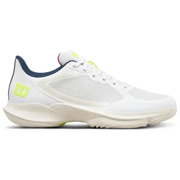 ZAPATILLAS HURAKN LITE BLANCO