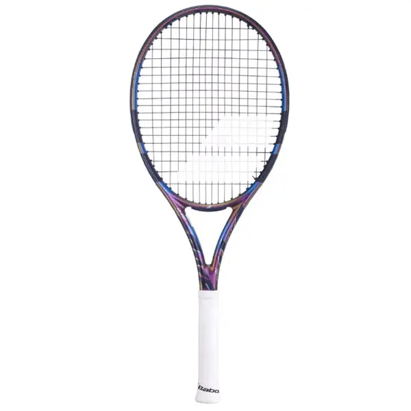 RAQUETA PURE DRIVE TEAM SPECTRA EDITION SIN ENCORDAR 2026