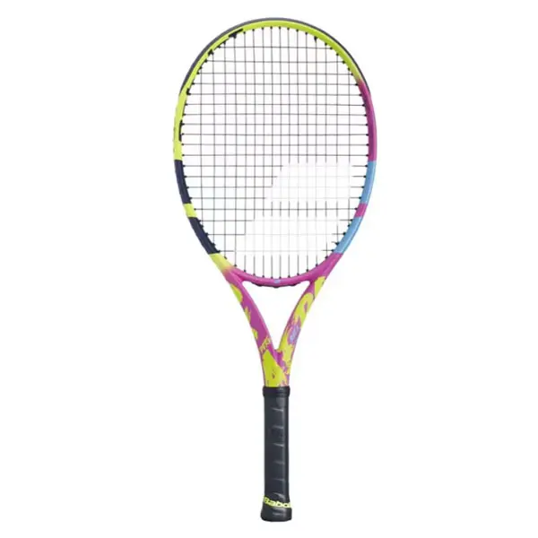 RAQUETA JR26 PURE AERO RAFA ENCORDADA 2024