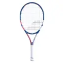 RAQUETA JR25 DRIVE GIRL ENCORDADA 2020