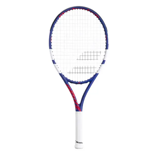 RAQUETA JR25 DRIVE ENCORDADA 2025