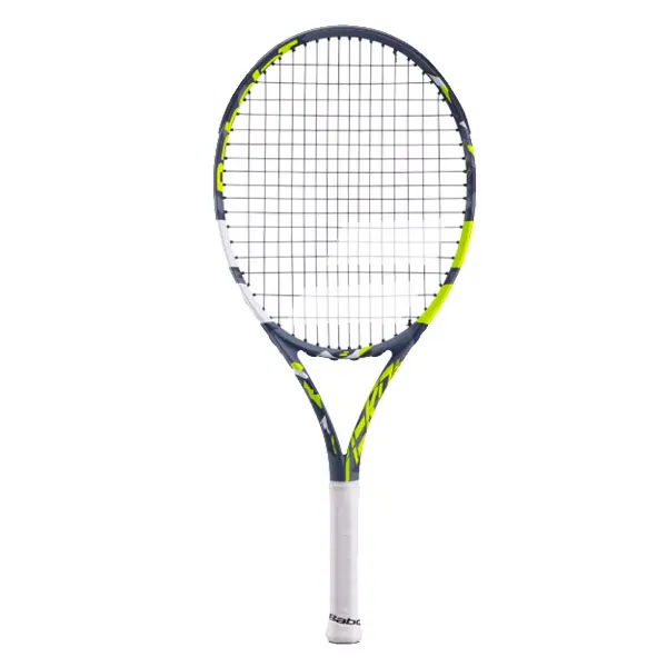 RAQUETA JR25 AERO ENCORDADA 2024